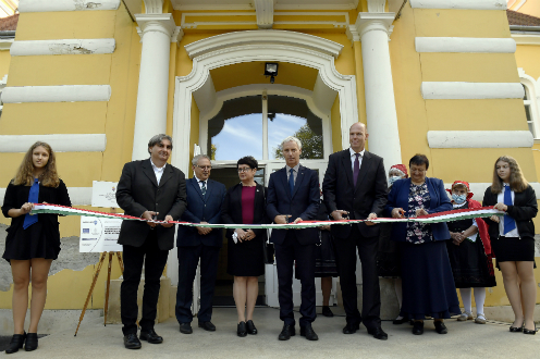 Fotó: Kovács Tamás/MTI